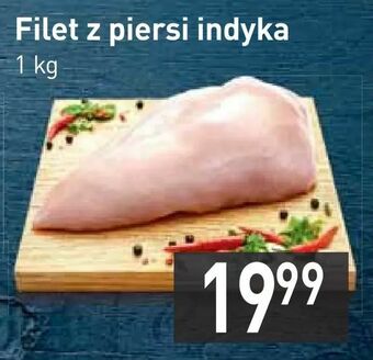 Stokrotka Filet z piersi indyka oferta