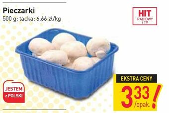 Stokrotka Pieczarki oferta