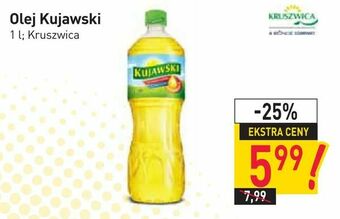 Stokrotka Olej Kujawski oferta