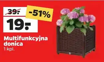 Netto Multifunkcyjna donica oferta