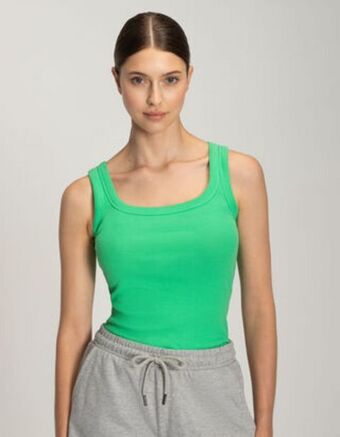 Takko Fashion Dział damski top - ze streczem oferta
