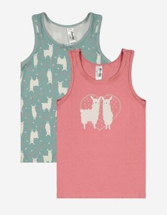 Takko Fashion Dziewczynki - 2 szt. w opakowaniu oferta