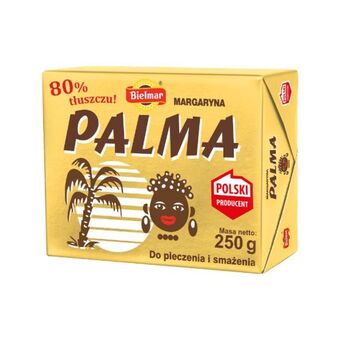 ALDI Magaryna palma oferta