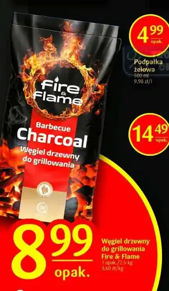 Delikatesy Centrum Węgiel drzewny 2,5kg oferta
