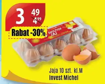 API MARKET Jaja 10szt. kl. M oferta