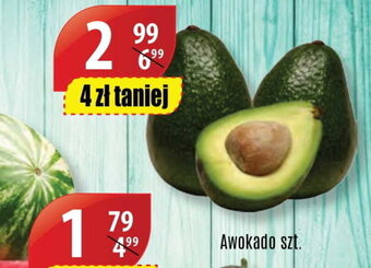 API MARKET Awokado 1szt. oferta