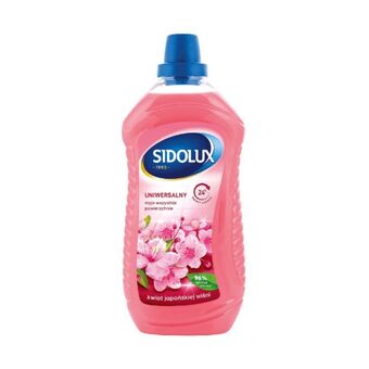 ALDI Płyn uniwersalny oferta