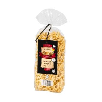 ALDI Makaron wstążki 5-jajeczny oferta