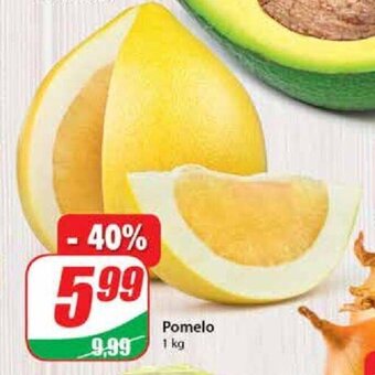 Dino Pomelo 1 kg oferta