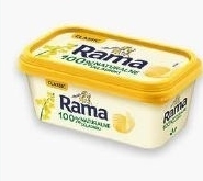 Groszek Rama classic tłuszcz do smarowania 400 g oferta