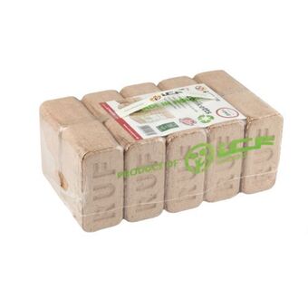 Brykiet ruf liściasty 10 kg