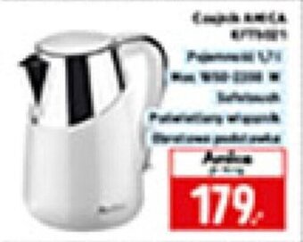 Neopunkt czajnik oferta