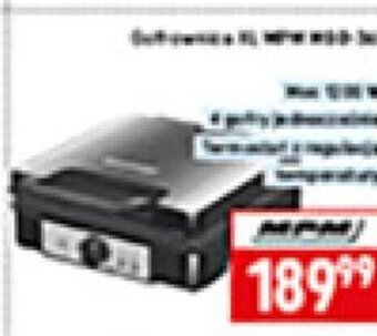 Neopunkt opiekacz oferta