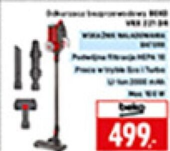 Neopunkt beko odkurzacz oferta