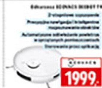 Neopunkt odkurzacz oferta