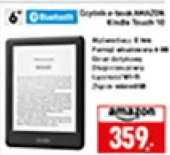 Neopunkt amazon czytnik ebooków oferta