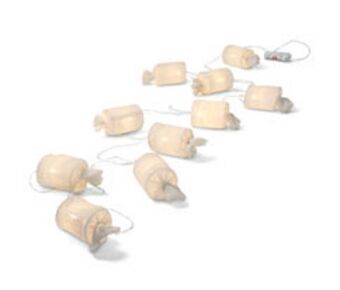 Tchibo Łańcuch świetlny led oferta