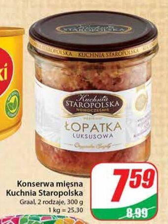 Dino Łopatka luksusowa kuchnia staropolska oferta