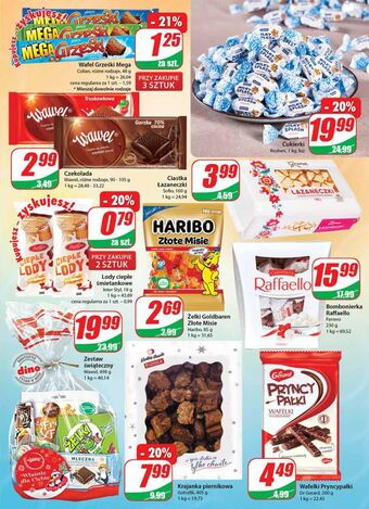 Dino Zestaw świateczny wawel oferta
