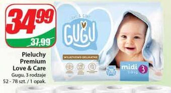 Dino Pieluchy midi gugu classic oferta