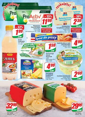 Dino Żurek tradycyjny stan oferta