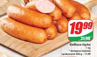 Dino Kiełbasa śląska agro rydzyna oferta