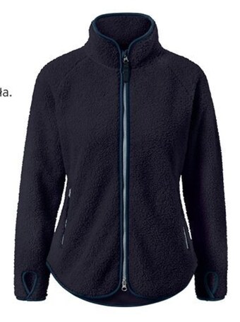 Tchibo Kurtka damska tchibo oferta