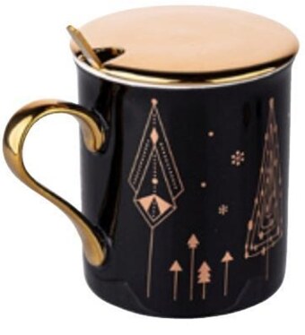 Black Red White Kubek black red white oferta