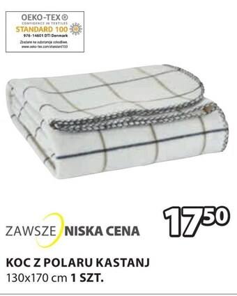 JYSK Koc jysk oferta