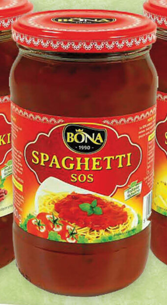 Gram Market Sos bona oferta