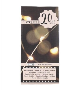 Action Oświetlenie dekoracyjne oferta