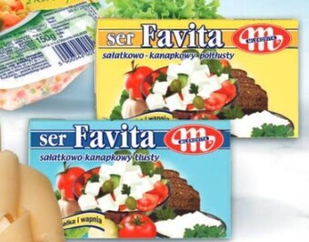 Lewiatan Ser favita oferta