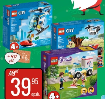 bi1 Klocki lego oferta