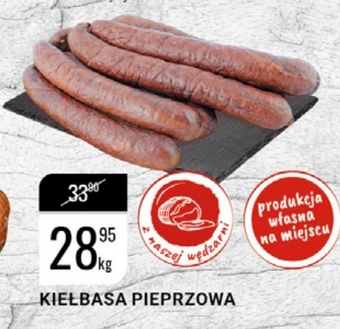 bi1 Kiełbasa oferta