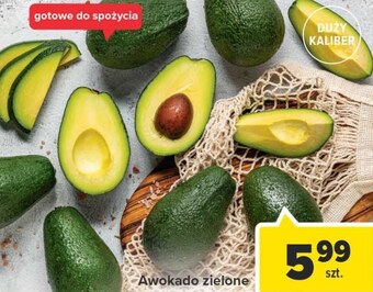 Carrefour Awokado oferta