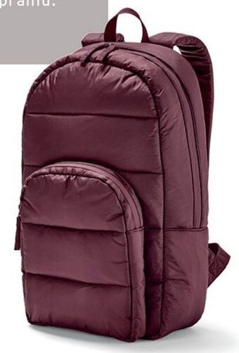 Tchibo Plecak tchibo oferta