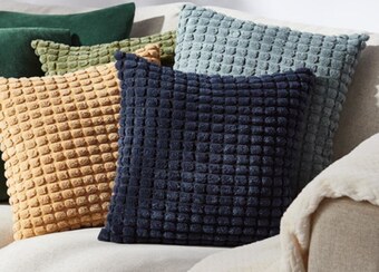 Pepco Poszewka na poduszkę oferta