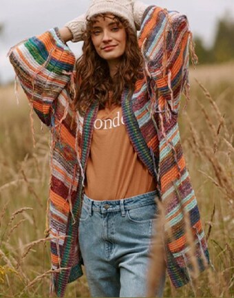 Top Secret Kardigan top secret oferta