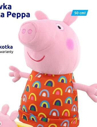 Action Maskotka oferta