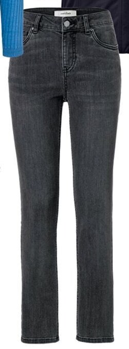 Tchibo Jeansy damskie tchibo oferta