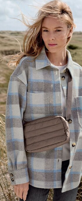 Tchibo Bluza damska tchibo oferta