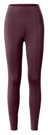 Tchibo Legginsy damskie tchibo oferta