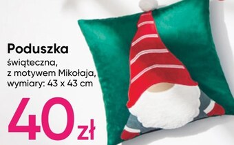 Pepco Poduszka oferta
