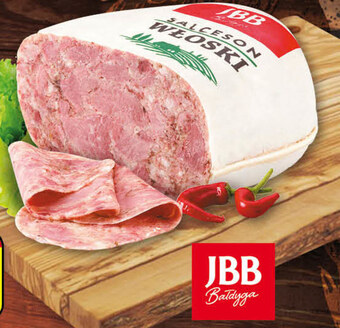 Gram Market Salceson jbb oferta