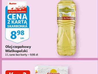 Auchan Emulsja do higieny intymnej lactacyd przeciwgrzybiczny oferta