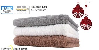 JYSK Ręcznik jysk oferta