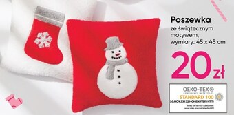 Pepco Poszewka oferta