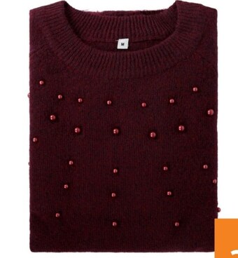 Action Sweter damski oferta