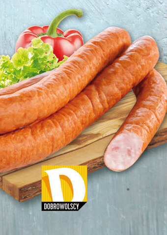 Gram Market Kiełbasa oferta