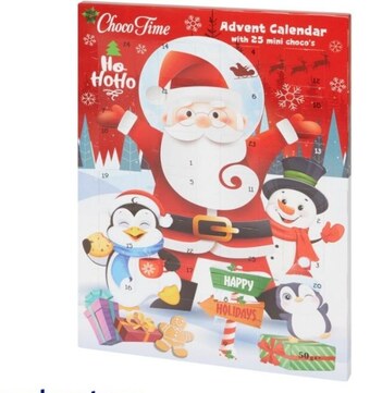 Action Kalendarz adwentowy oferta